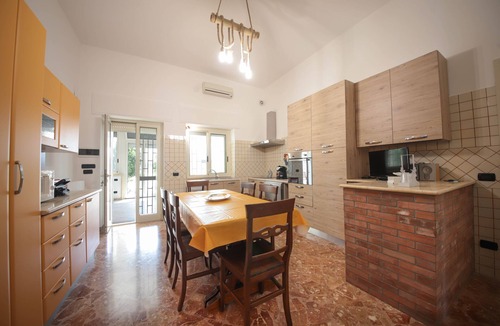 Capitolo Villa | Villa Ginevra - La Dimora by Apulia Hospitality