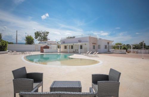 Capitolo Villa | Villa Ginevra la Dimora by Apulia Hospitality