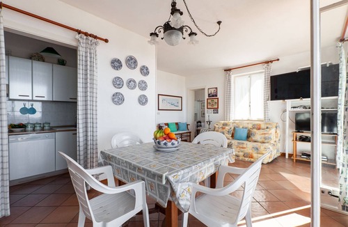 Ugento House | Villa Giorgisa Apartment 1 Pool Sea View, Ugento, Italy