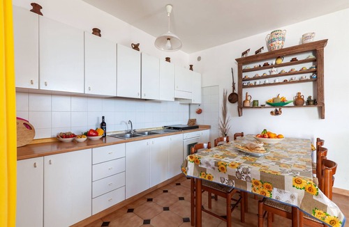 Ugento House | Villa Giorgisa Apartment 1 Pool Sea View, Ugento, Italy