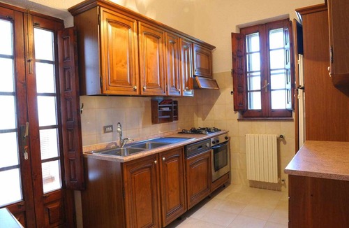 Specchiaruzzo House | Villa Giovanna Trullo