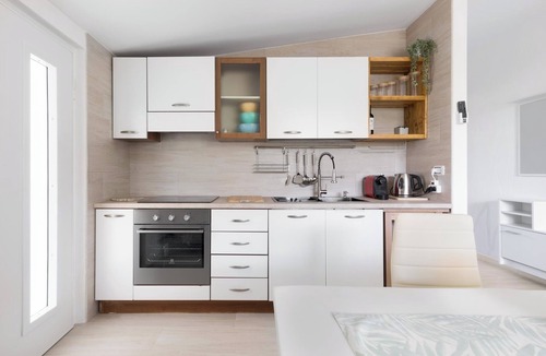 Bitritto Apartment | Villa Giove by BarbarHouse