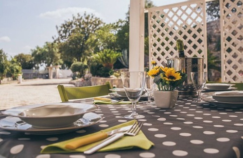 Cozzana Villa | VILLA GIUSEPPINA with Private Pool