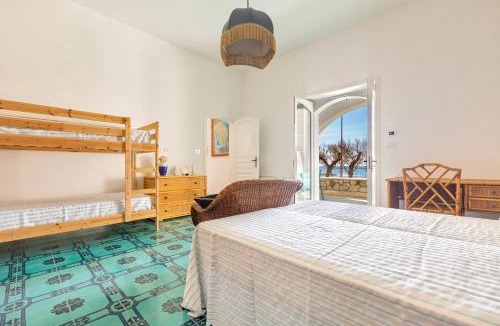 Marina di Mancaversa Villa | Villa Giusy by BarbarHouse