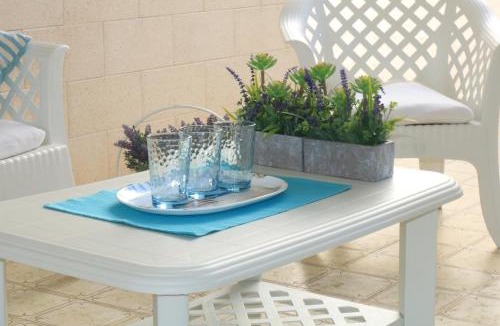 Racale Villa | Villa gli Ulivi con ampio giardino ed ogni comfort a pochi passi dal mare vicino Gallipoli