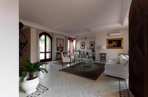 Galatina Villa | Villa Golia Pool Jacuzzi and Sauna - Happy Rentals