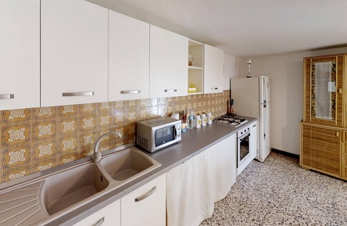 Patu Villa | Villa Gregory - Marina Di San Gr.