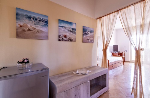 Patu Villa | Villa Gregory - Marina Di San Gr.