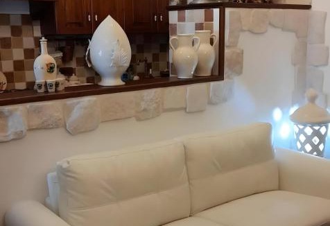 Selva di Fasano Villa | Villa Grace