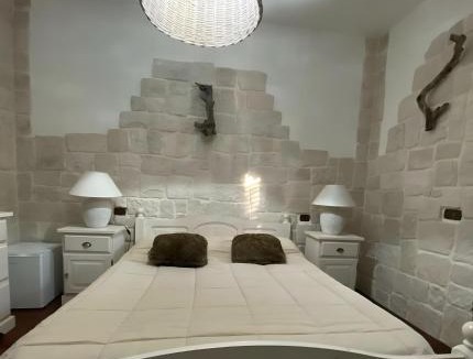 Selva di Fasano Villa | Villa Grace