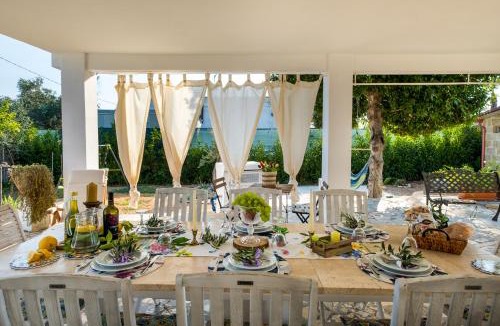Il Monte House | Villa Grazia