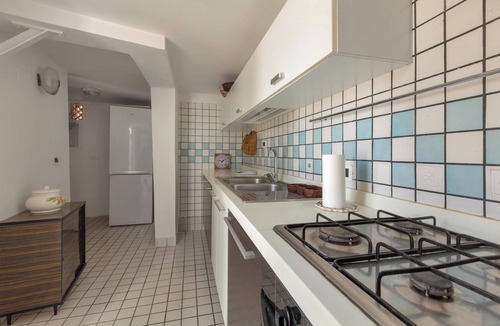 Taranto House | Villa Greco by BarbarHouse