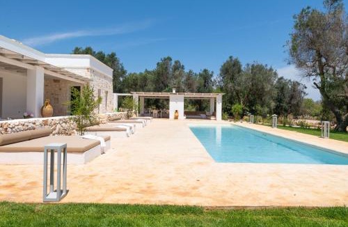 Carovigno Villa | Villa Harmonya
