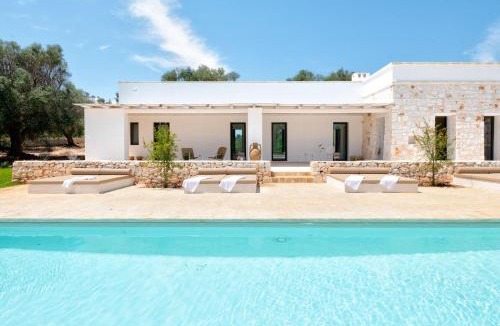 Carovigno Villa | Villa Harmonya
