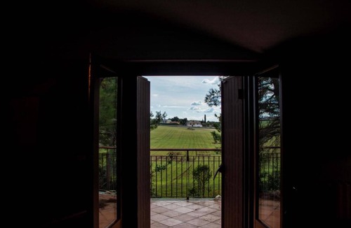 Altamura Villa | Villa 'Hypericum Country House' with Private Terrace and Private Garden