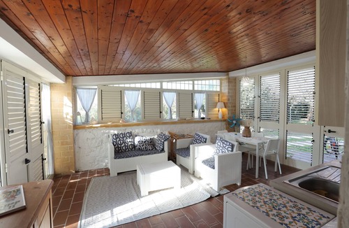 Torre Specchia Ruggeri Villa | Villa Incoronata