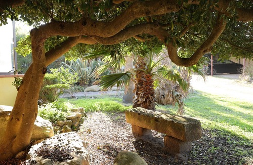 Torre Specchia Ruggeri Villa | Villa Incoronata