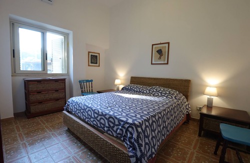 Torre Specchia Ruggeri Villa | Villa Incoronata
