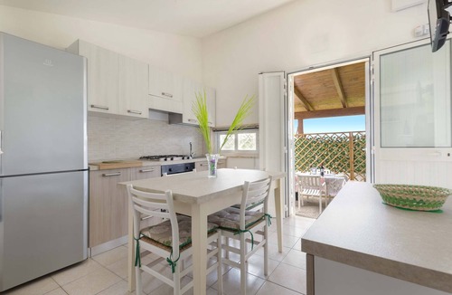Padula Fede Apartment | Villa Imma - Bilo A by BarbarHouse