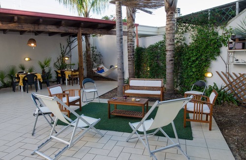 Lecce Villa | Villa in Lecce