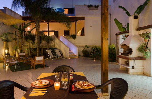 Lecce Villa | Villa in Lecce