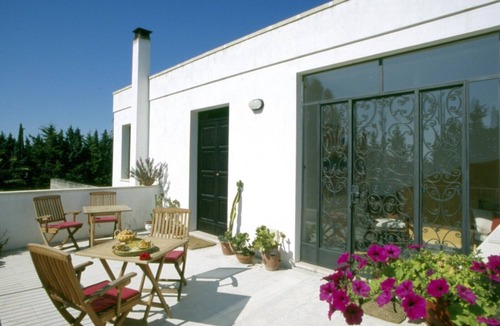 Lizzanello Apartment | Villa in Masseria del Salento