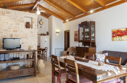 Castellana Grotte Villa | Villa in Monopoli for 12 guests in six bedroom