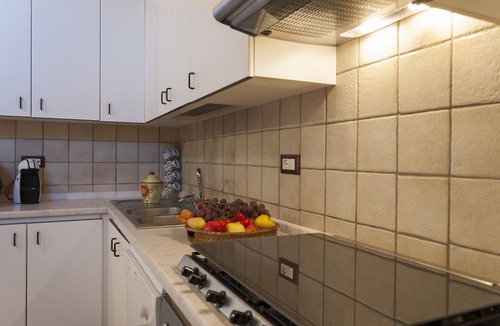 Castellana Grotte Villa | Villa in Monopoli for 12 guests in six bedroom