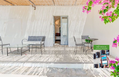Rosa Marina Villa | Villa in Rosa Marina with 11 bedrooms sleeps 21