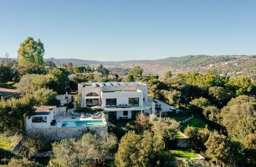 Fasano Villa | Villa in Selva Di Fasano with 4 bedrooms sleeps 8