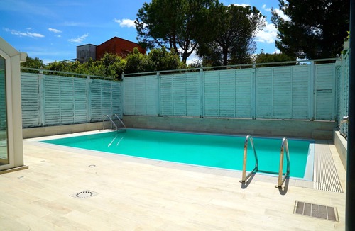 Noicattaro Villa | Villa in the Sun - Entire Villa with Private Pool