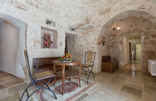 San Vito dei Normanni Villa | Villa ∙ 3 bedrooms ∙ 6 guests