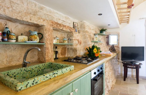 San Vito dei Normanni Villa | Villa ∙ 3 bedrooms ∙ 6 guests