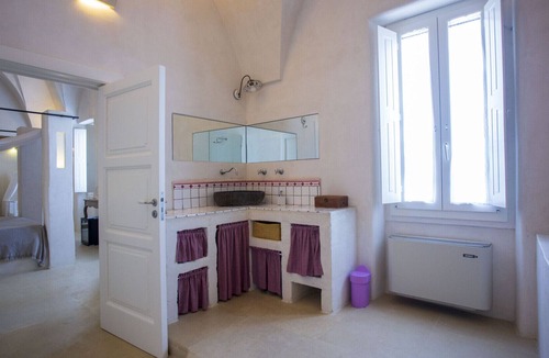 Mesagne Villa | Villa l'Oasi, experience colours of Salento