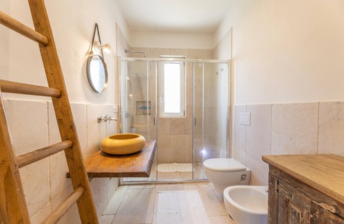 Specchiolla Villa | Villa La Pace Dei Sensi - Carovigno