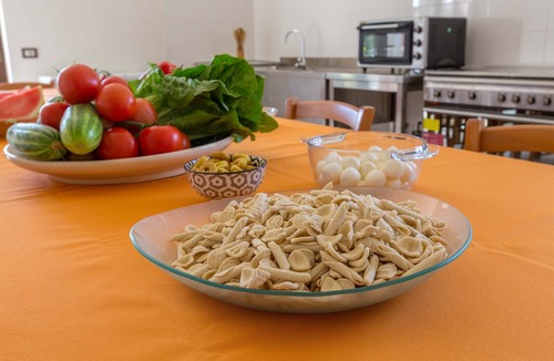 Borgagne Villa | Villa La Paiara by Perle di Puglia