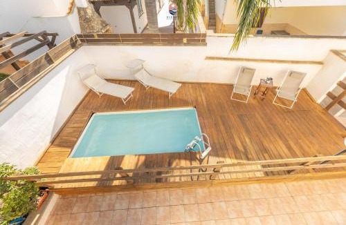 Marina di Mancaversa Villa | Villa La Palma By Vivimy