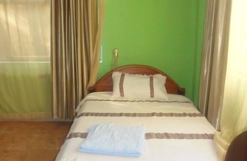 Lalibela House | Villa Lalibela Guesthouse