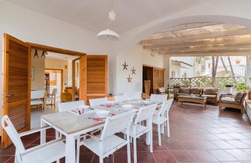 Acaya House | Villa Le Cesine by BarbarHouse