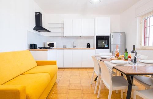 Fontanelle Villa | Villa Le Fontanelle - Torre San Giovanni by HDSalento