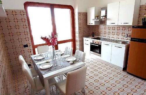 Torre dell'Orso Villa | Villa Lea - Apartments Torre dell'Orso