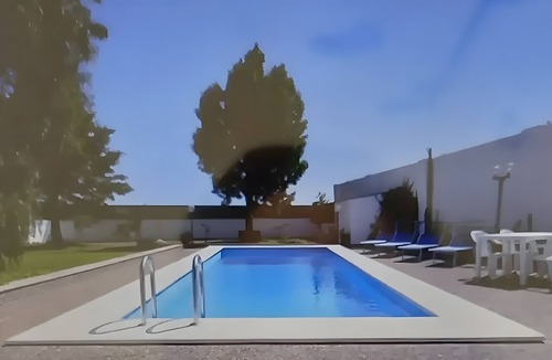 Tiggiano Villa | Villa 'Leonardo with Private Pool', Private Pool, Wi-Fi and Air Conditioning
