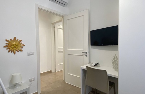 Torre Lapillo Villa | Villa Lidia - Piscina Privata