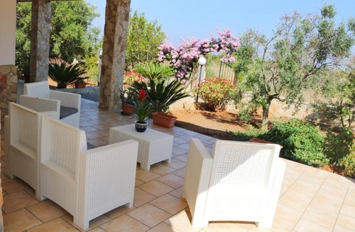 Pizzo House | Villa Lido Pizzo
