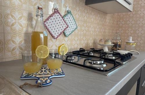 Posto Rosso House | Villa Lina