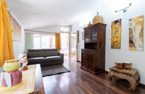 Putignano Villa | Villa Lorenz