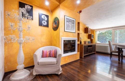 Putignano Villa | Villa Lorenz