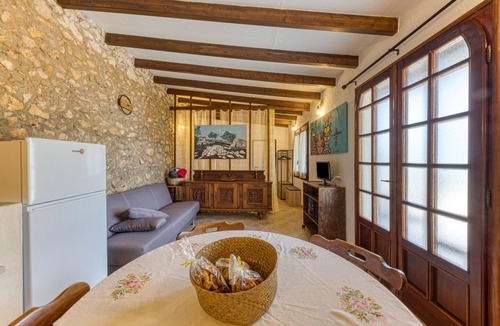 Gagliano del Capo Villa | Villa 'Lu Munte' with Sea View, Wi-Fi and Air Conditioning