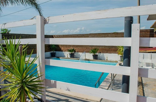 Lucera Villa | Villa Lucia - Apulia