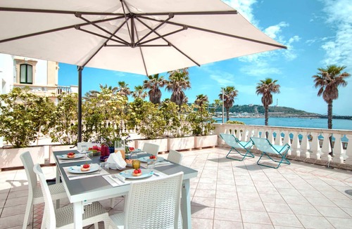 Santa Maria di Leuca House | Villa Lucia - Three Bedroom House, Sleeps 5